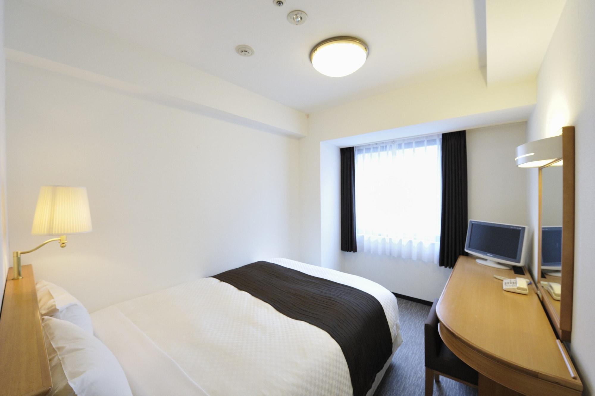 Court Hotel Shin-Yokohama Yokohama  Buitenkant foto