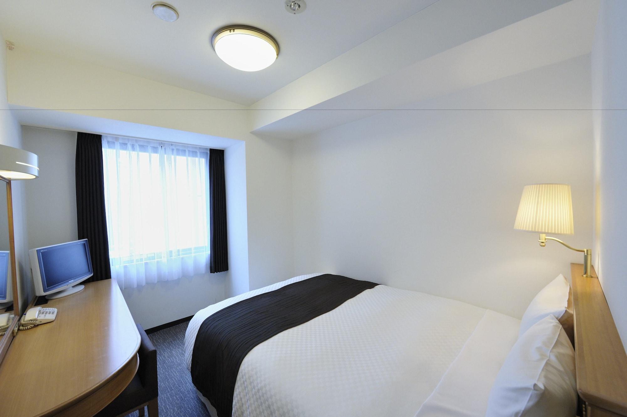 Court Hotel Shin-Yokohama Yokohama  Buitenkant foto